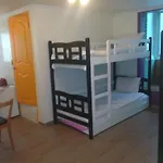 Moon Hostel