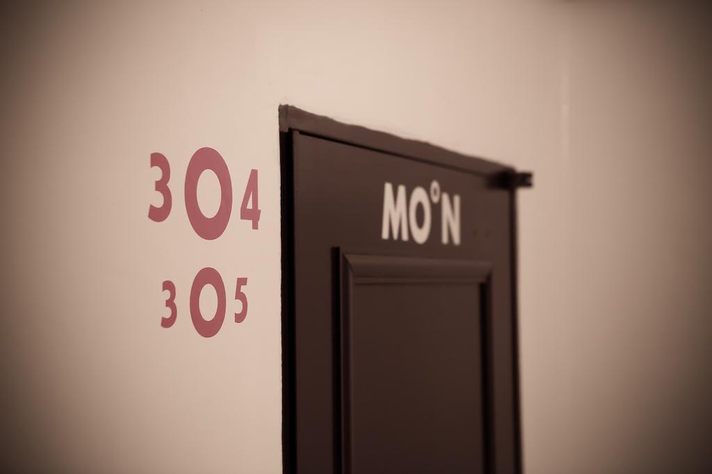 Moon Hostel Seoul