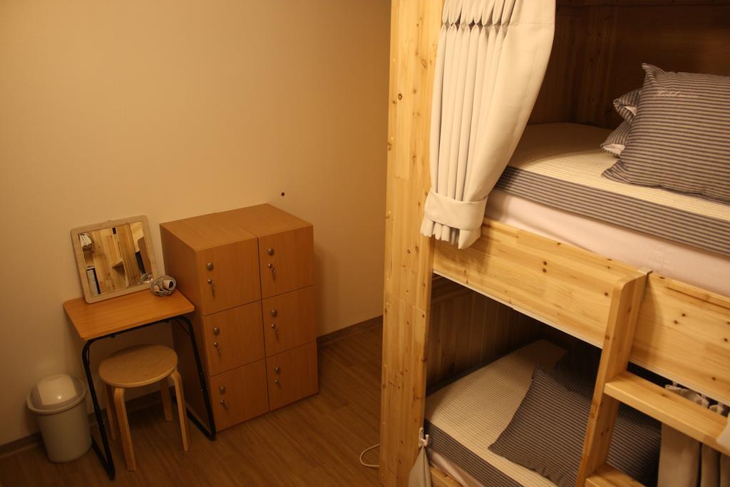 Moon Hostel