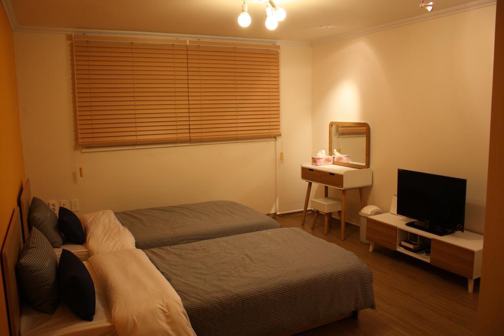 Moon Hostel