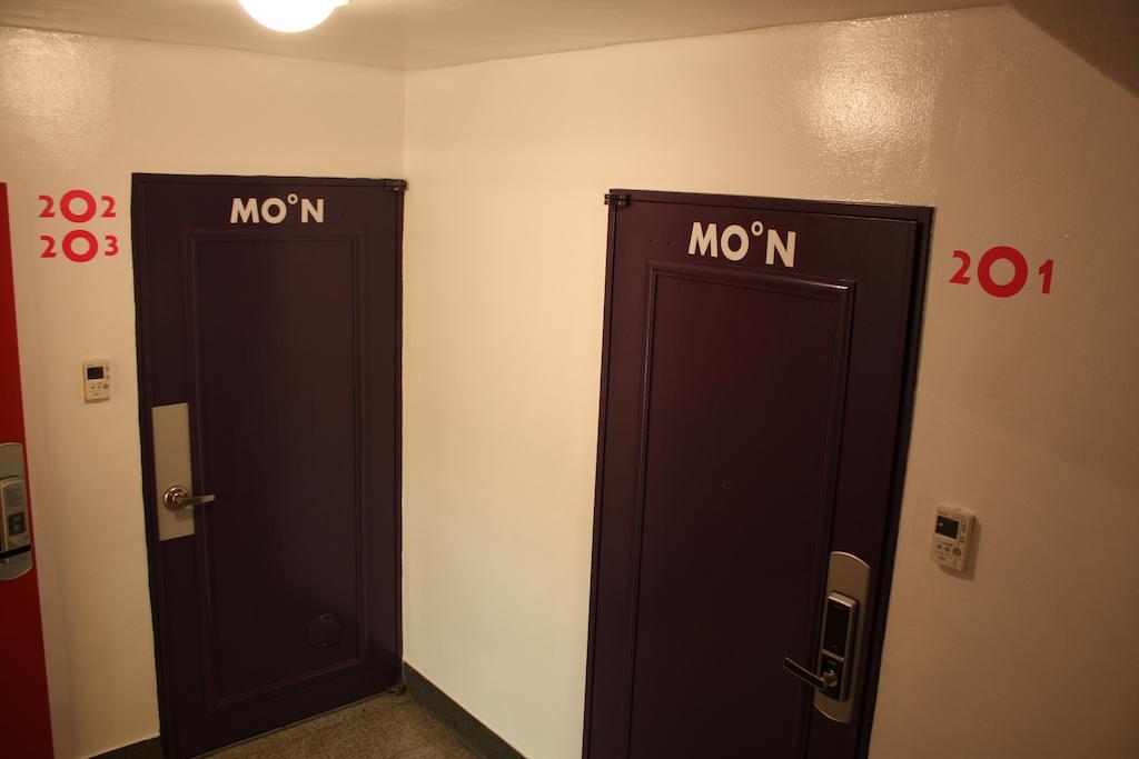 Hostel Moon Seoul