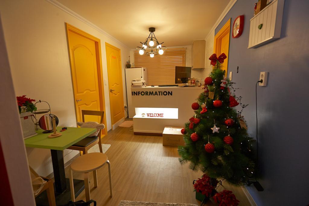Hostel Moon Seoul