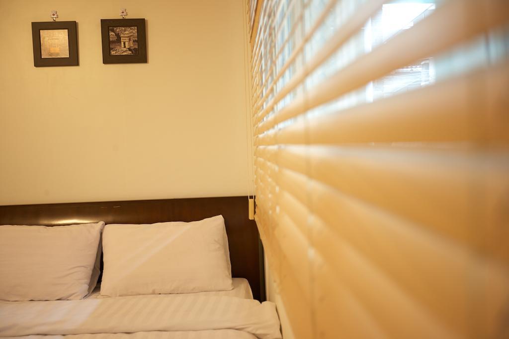 Moon Hostel