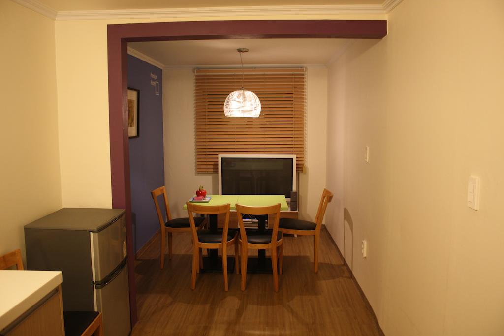 Moon Hostel Seoul