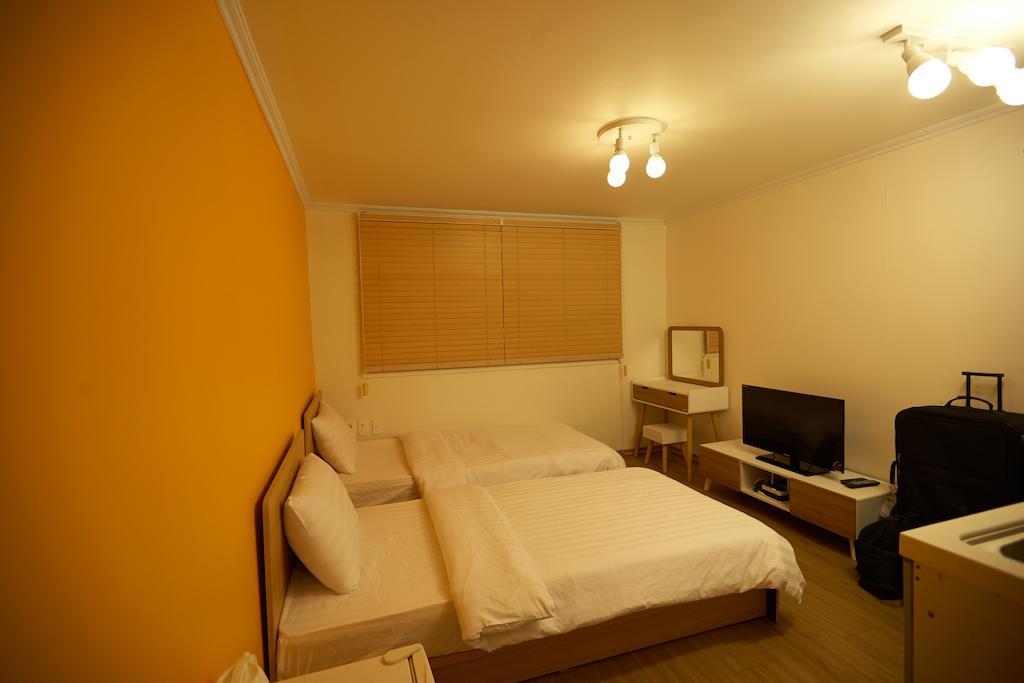 Moon Hostel
