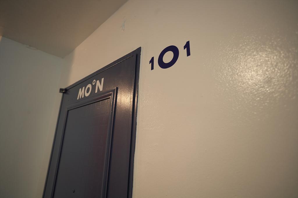 Hostel Moon Seoul