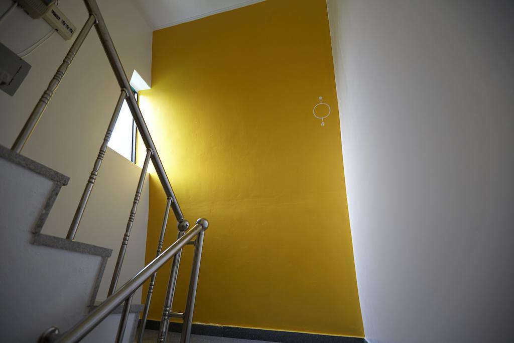 Moon Hostel