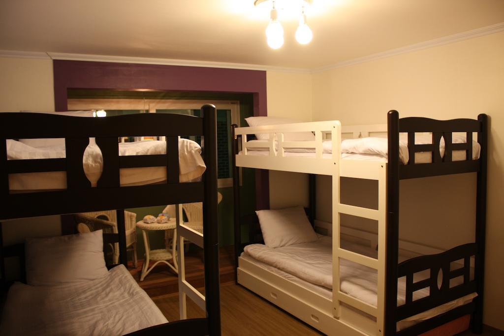Hostel Moon Seoul