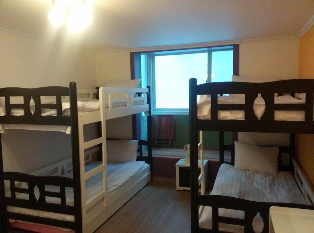 Moon Hostel Seoul
