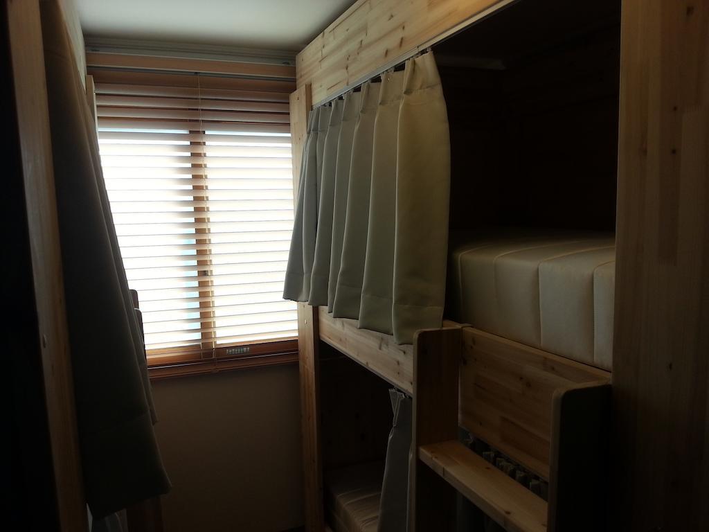 Moon Hostel