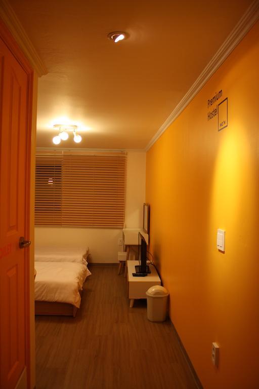 Moon Hostel Seoul