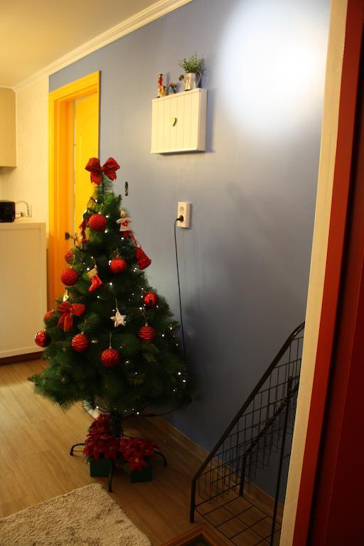 Moon Hostel