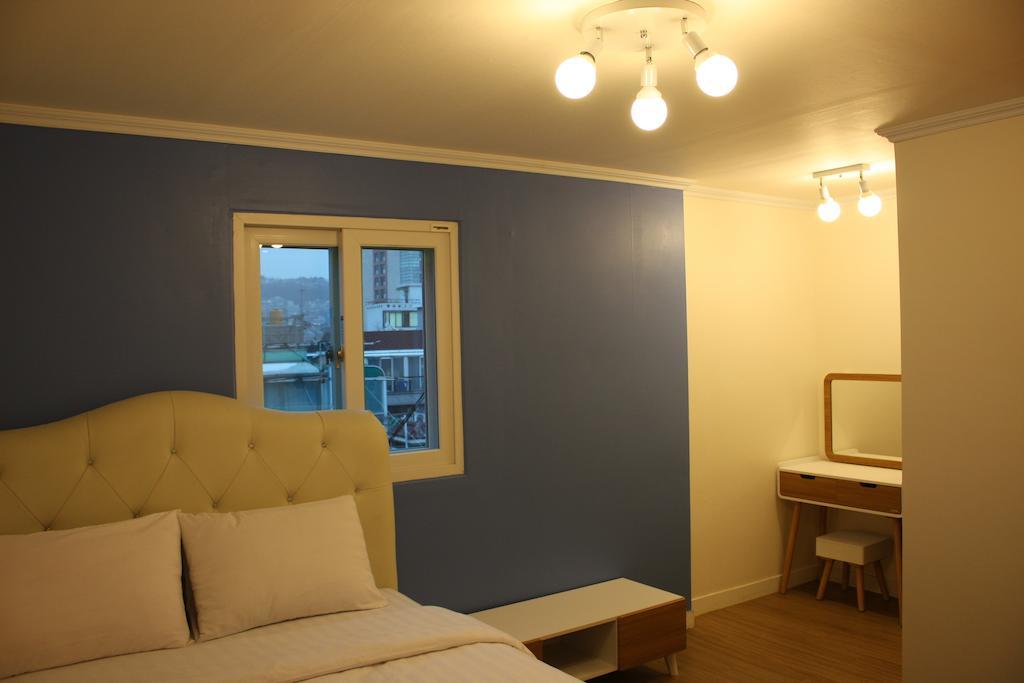 Hostel Moon Seoul