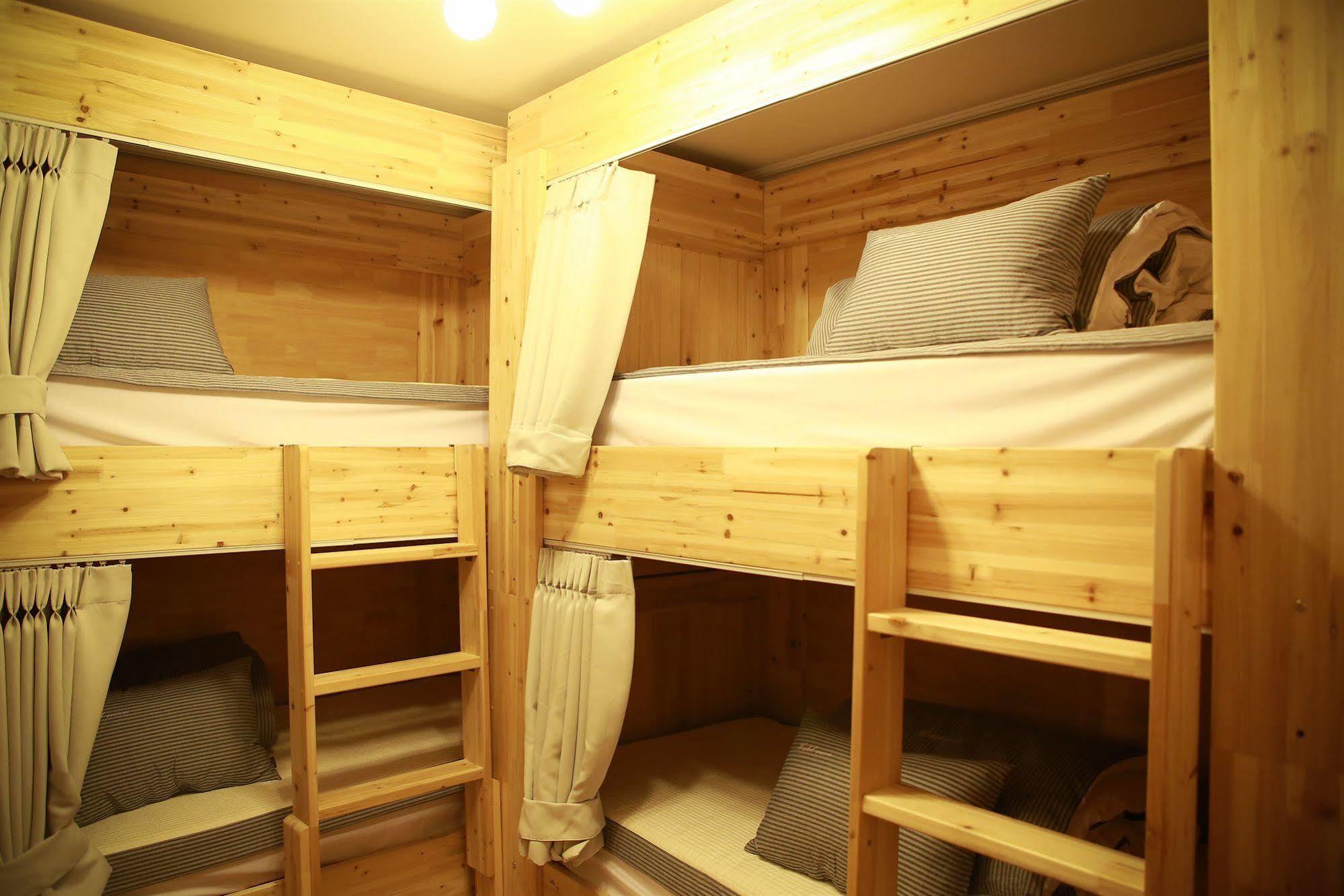 Hostel Moon Seoul