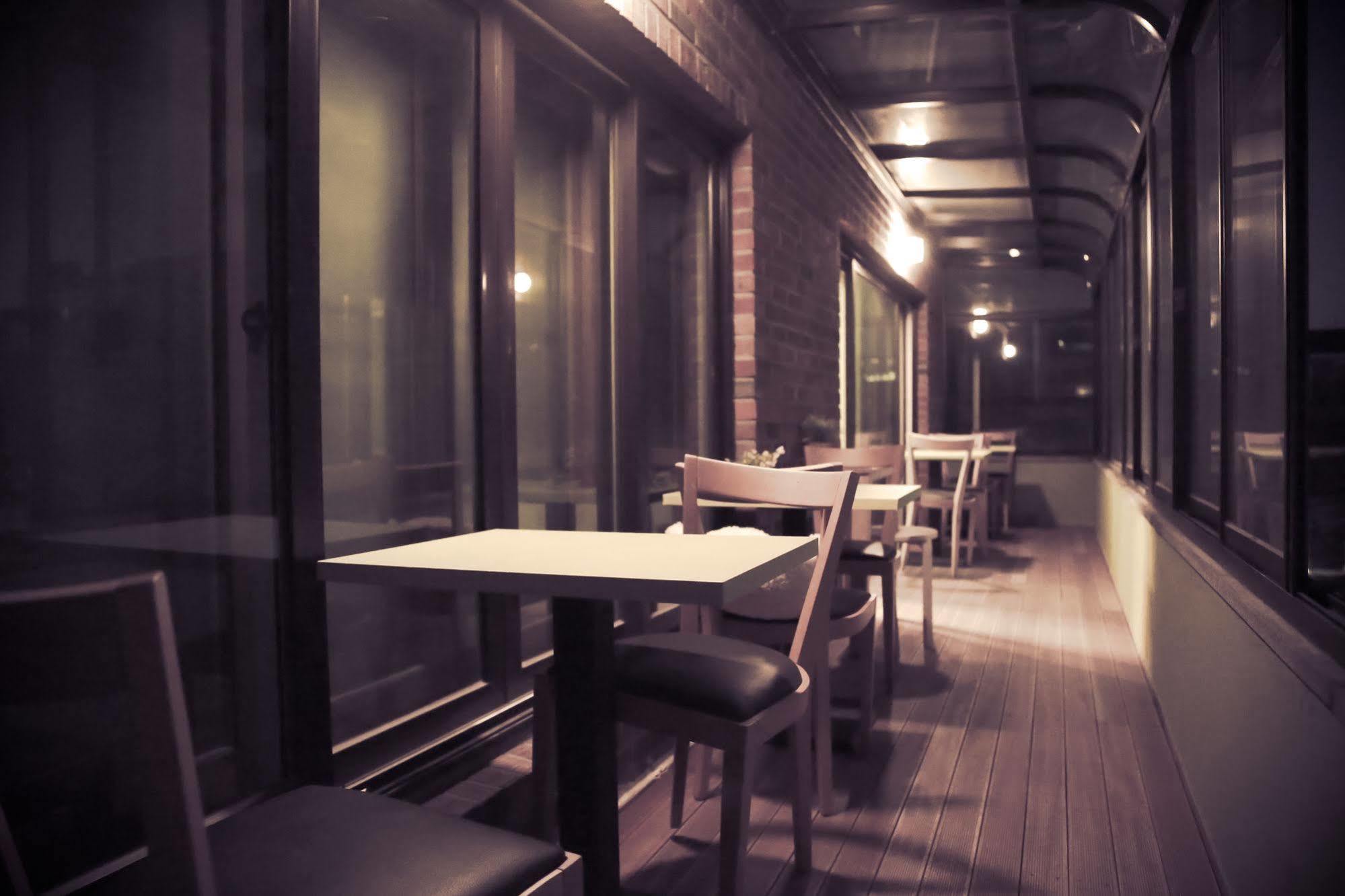 Hostel Moon *